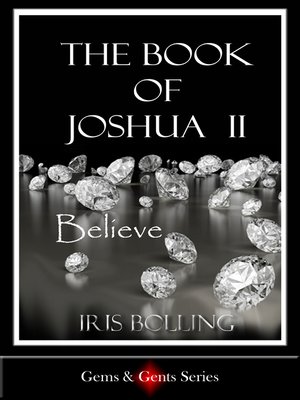 cover image of The Book of Joshua II--Believe